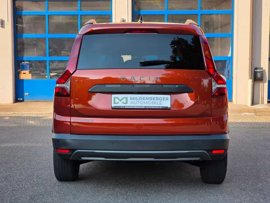 Dacia Jogger Extreme+ 11/2022-photo-3