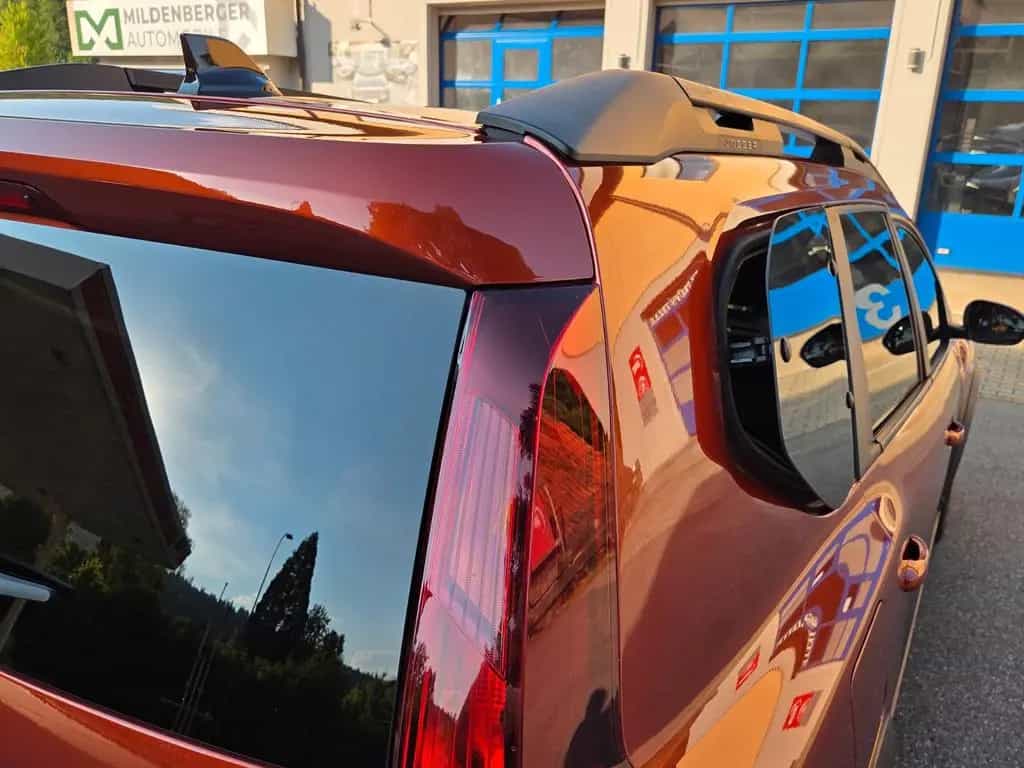 Dacia Jogger Extreme+ 11/2022-photo-36