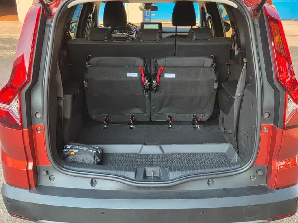 Dacia Jogger Extreme+ 11/2022-photo-38