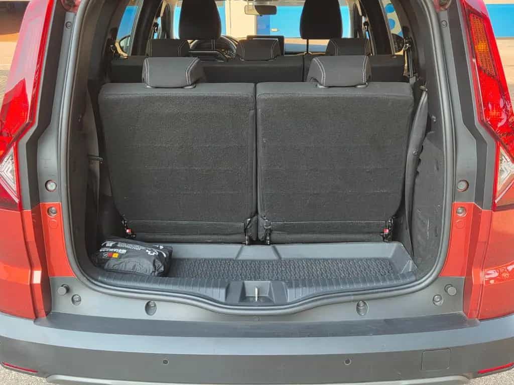 Dacia Jogger Extreme+ 11/2022-photo-39