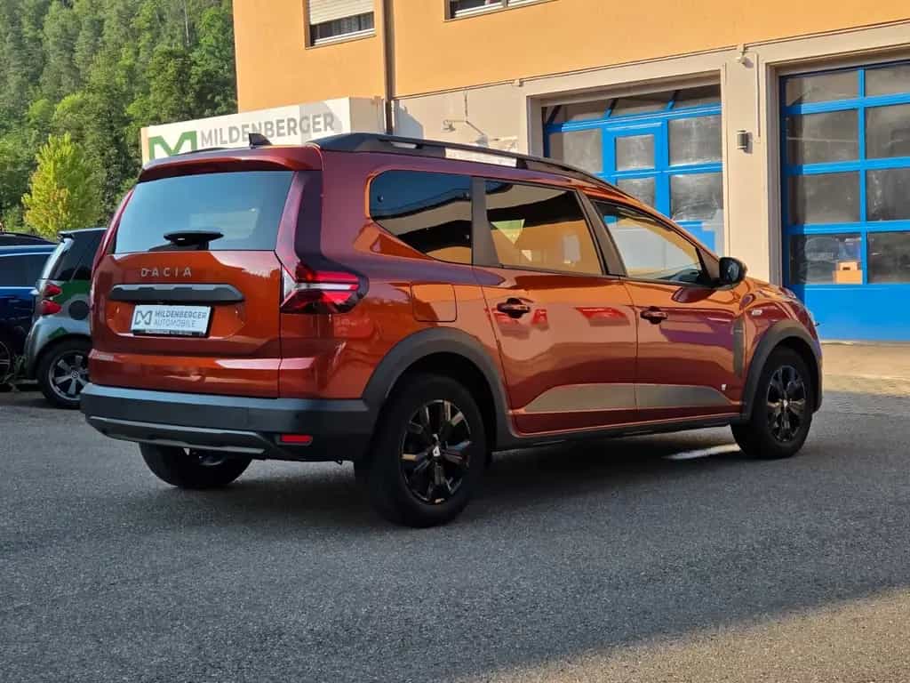 Dacia Jogger Extreme+ 11/2022-photo-4
