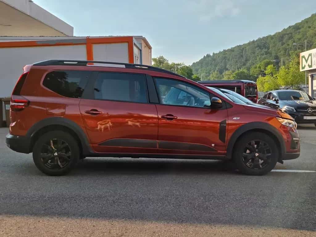Dacia Jogger Extreme+ 11/2022-photo-5
