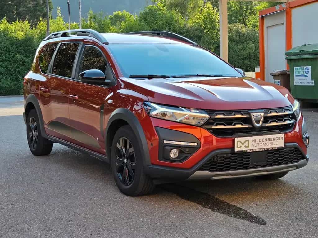 Dacia Jogger Extreme+ 11/2022-photo-6