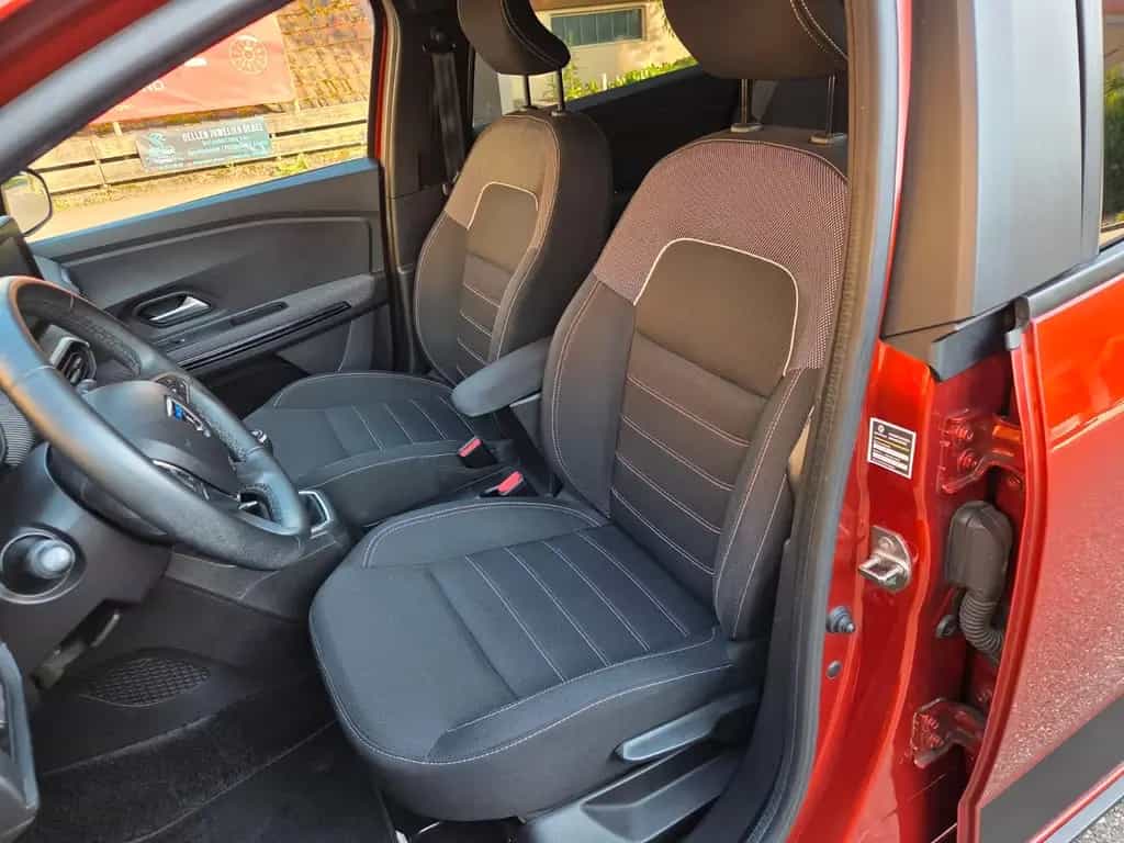 Dacia Jogger Extreme+ 11/2022-photo-8