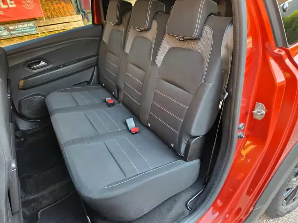 Dacia Jogger Extreme+ 11/2022-photo-9