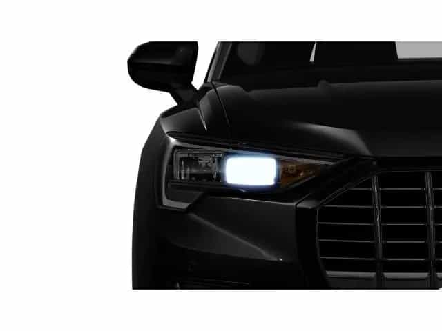 Audi Q3 advanced 35 TFSI 110(150) kW(PS) S tronic 07/2022-photo-1