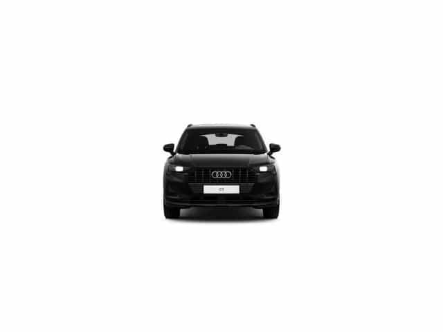 Audi Q3 advanced 35 TFSI 110(150) kW(PS) S tronic 07/2022-photo-2