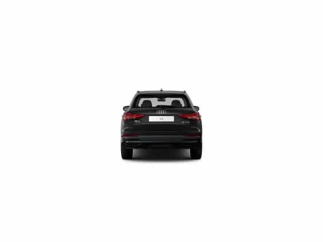 Audi Q3 advanced 35 TFSI 110(150) kW(PS) S tronic 07/2022-photo-3