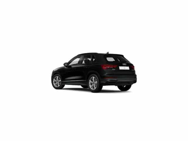Audi Q3 advanced 35 TFSI 110(150) kW(PS) S tronic 07/2022-photo-4
