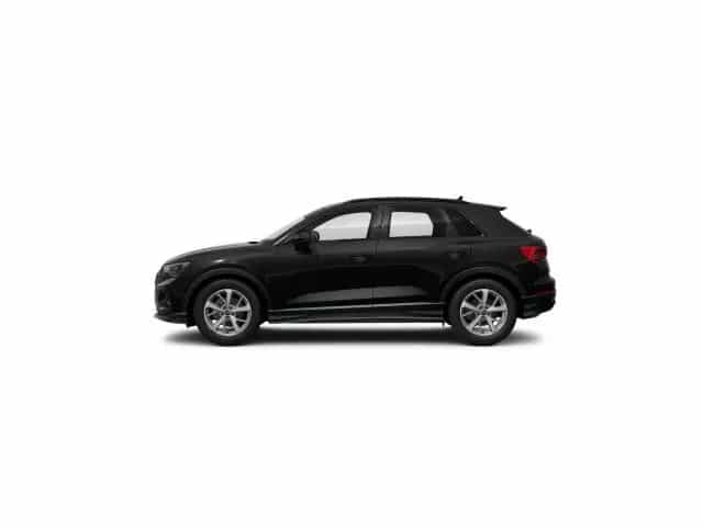 Audi Q3 advanced 35 TFSI 110(150) kW(PS) S tronic 07/2022-photo-5