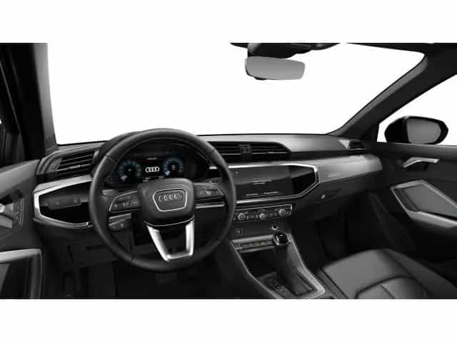Audi Q3 advanced 35 TFSI 110(150) kW(PS) S tronic 07/2022-photo-6