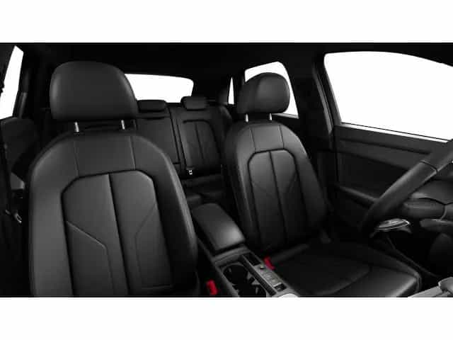 Audi Q3 advanced 35 TFSI 110(150) kW(PS) S tronic 07/2022-photo-7