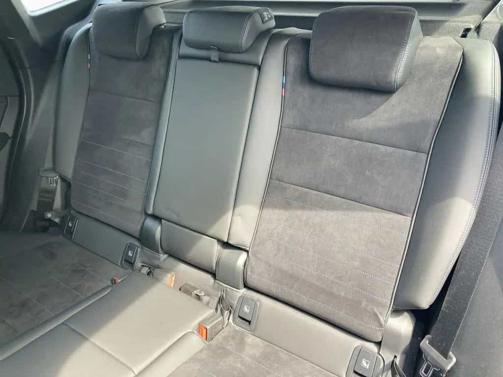 BMW X1 sDrive 20i M SPORT Kamera,SHZ,NAVI,CarPl,LED 01/2024-photo-12