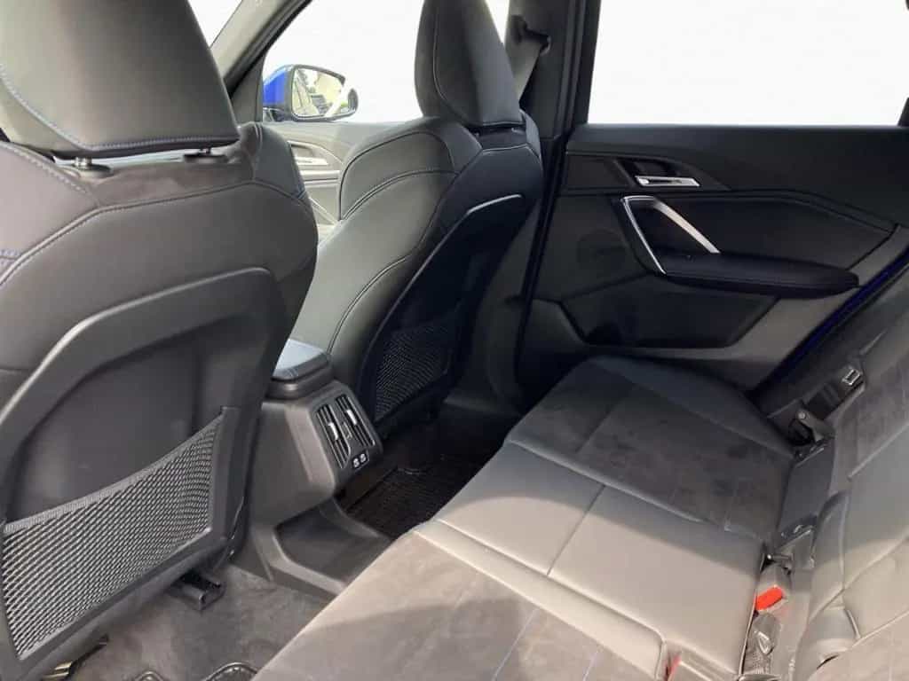 BMW X1 sDrive 20i M SPORT Kamera,SHZ,NAVI,CarPl,LED 01/2024-photo-13