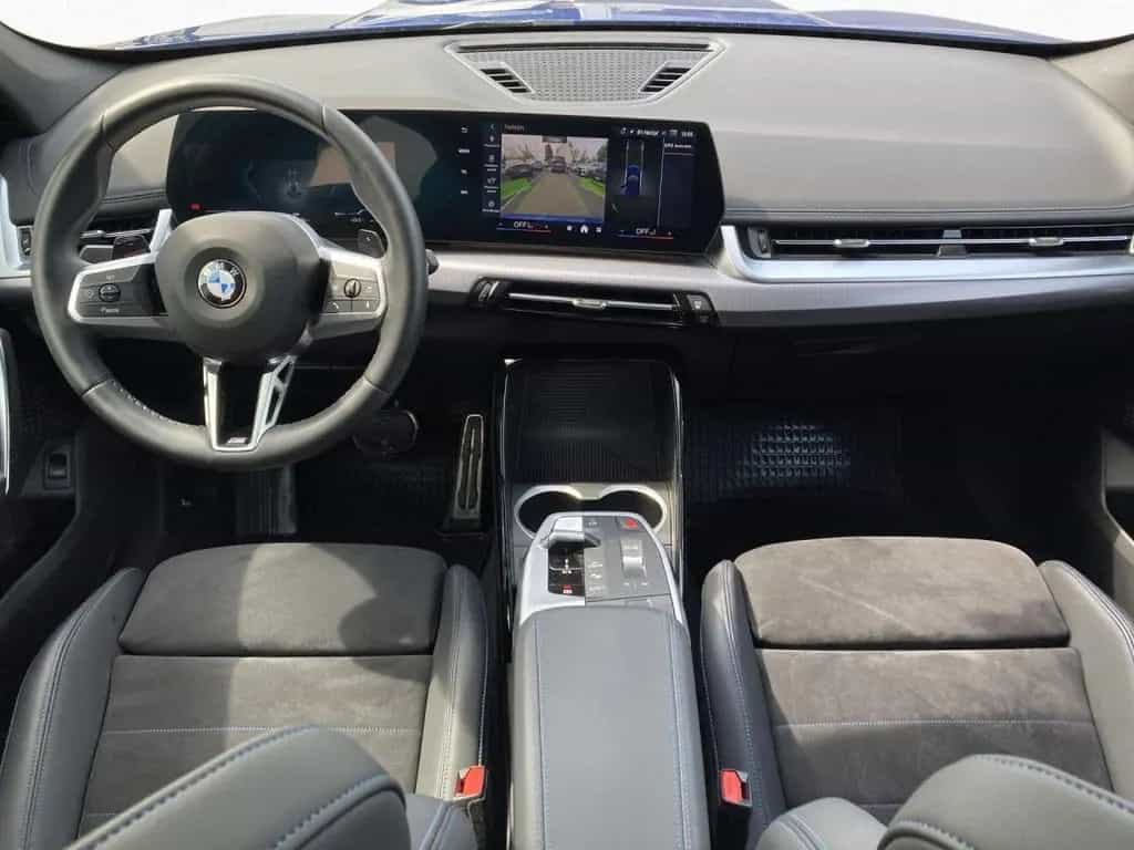 BMW X1 sDrive 20i M SPORT Kamera,SHZ,NAVI,CarPl,LED 01/2024-photo-14