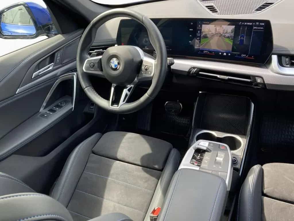 BMW X1 sDrive 20i M SPORT Kamera,SHZ,NAVI,CarPl,LED 01/2024-photo-15
