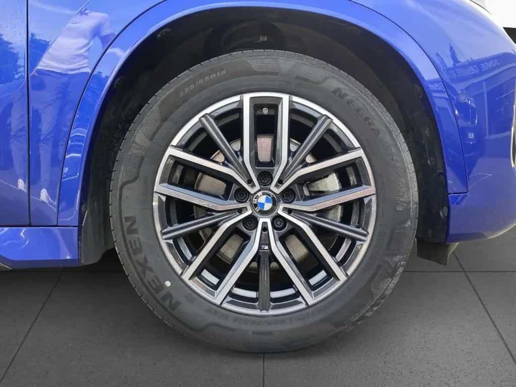 BMW X1 sDrive 20i M SPORT Kamera,SHZ,NAVI,CarPl,LED 01/2024-photo-18