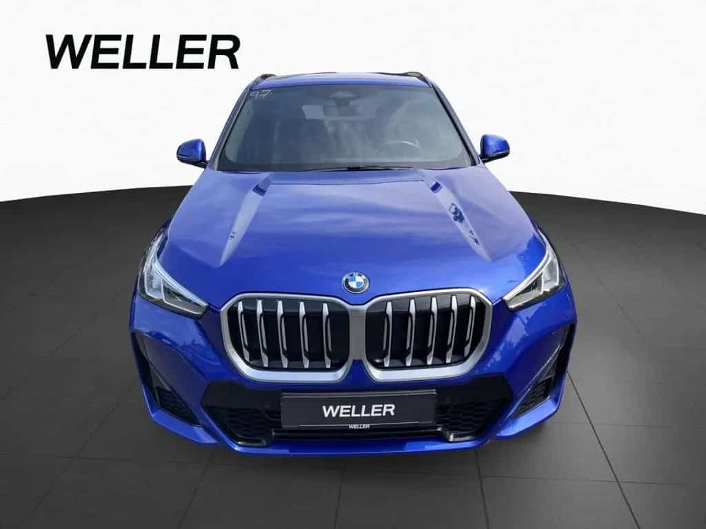 BMW X1 sDrive 20i M SPORT Kamera,SHZ,NAVI,CarPl,LED 01/2024-photo-3