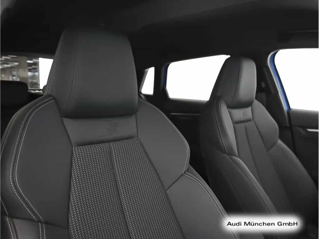 Audi S3 Sportback TFSI S tronic Navi+/19"Zoll 03/2023-photo-14