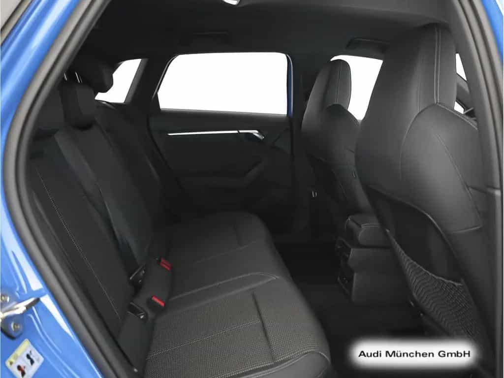 Audi S3 Sportback TFSI S tronic Navi+/19"Zoll 03/2023-photo-15