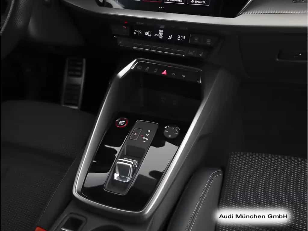 Audi S3 Sportback TFSI S tronic Navi+/19"Zoll 03/2023-photo-17