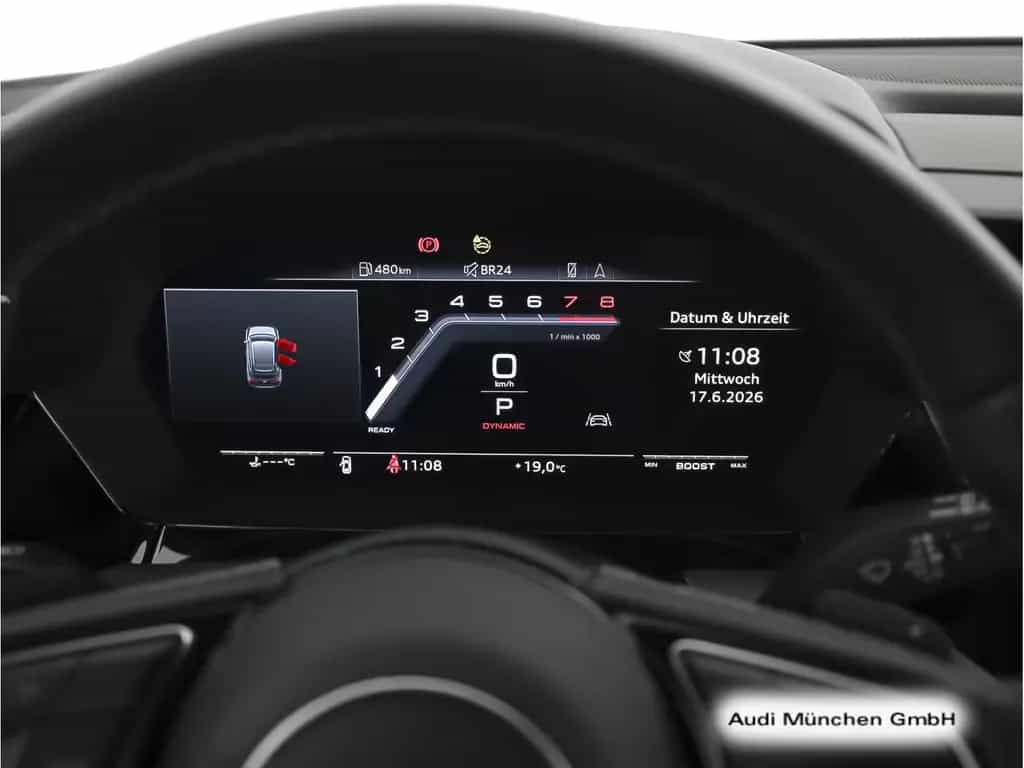 Audi S3 Sportback TFSI S tronic Navi+/19"Zoll 03/2023-photo-18