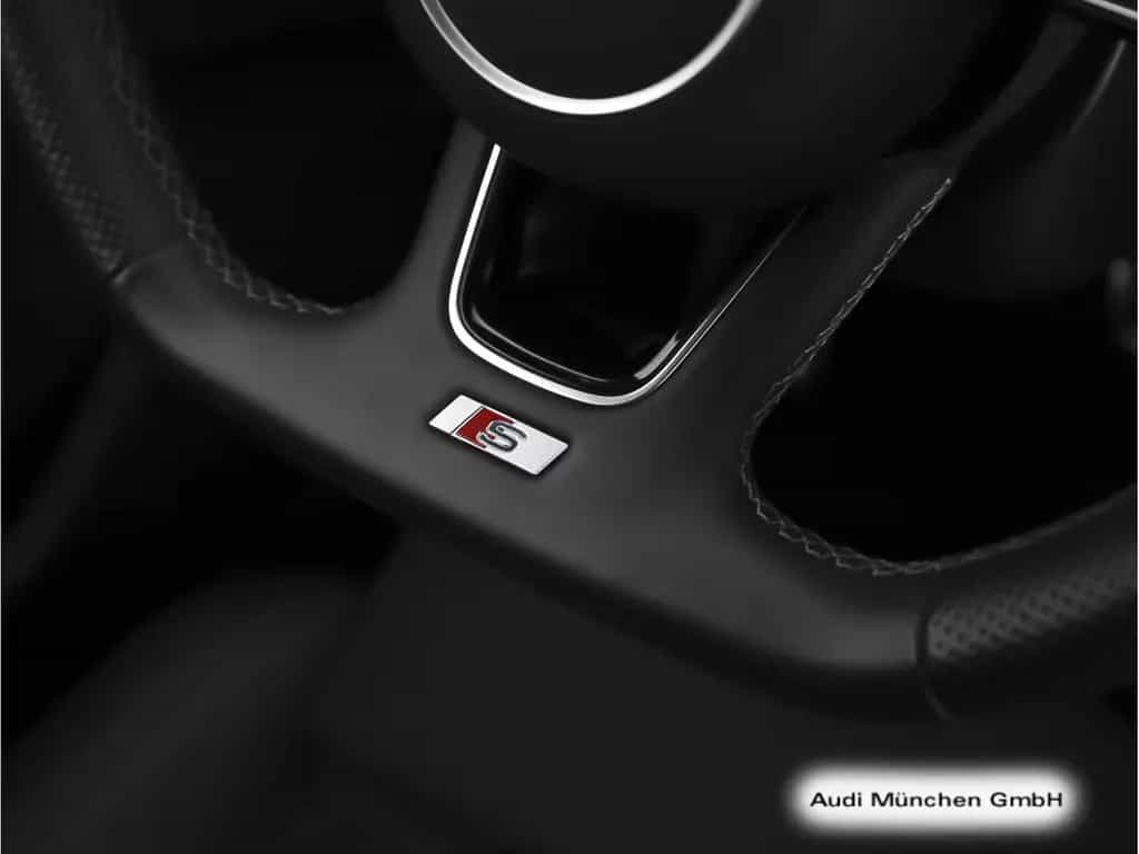 Audi S3 Sportback TFSI S tronic Navi+/19"Zoll 03/2023-photo-19