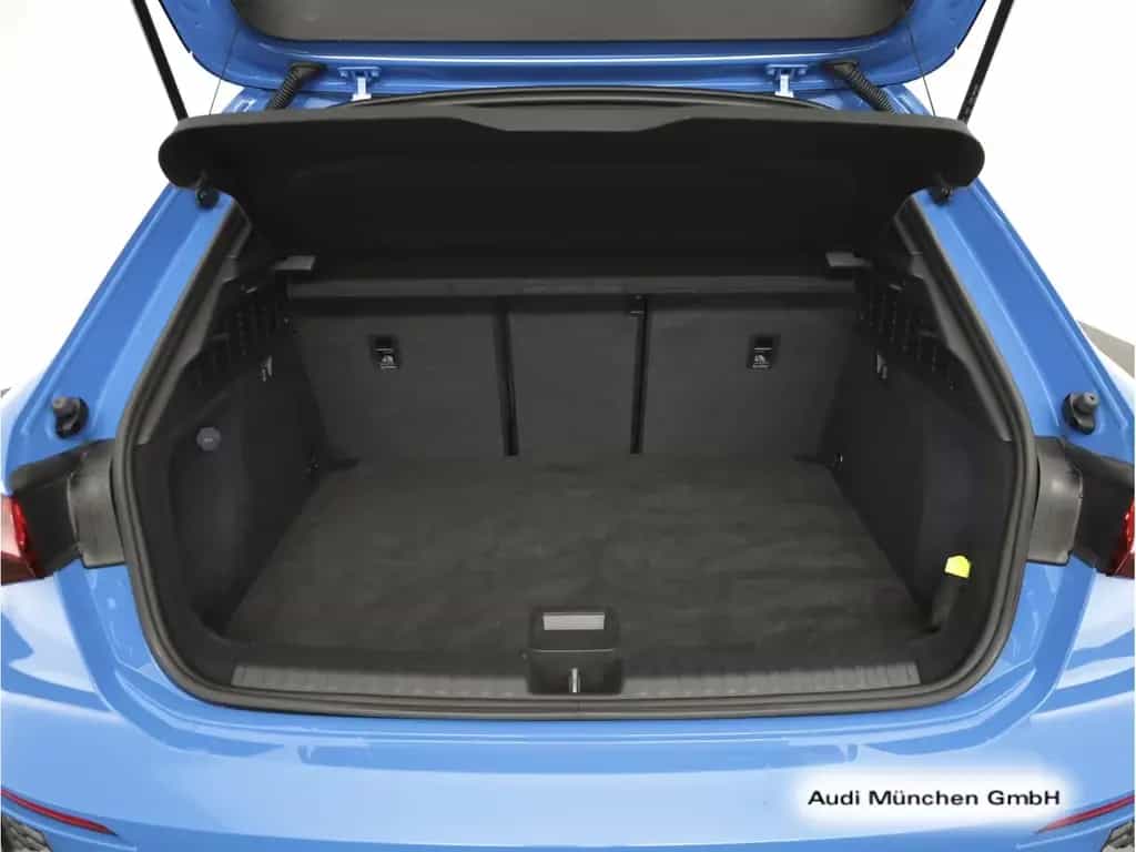 Audi S3 Sportback TFSI S tronic Navi+/19"Zoll 03/2023-photo-23
