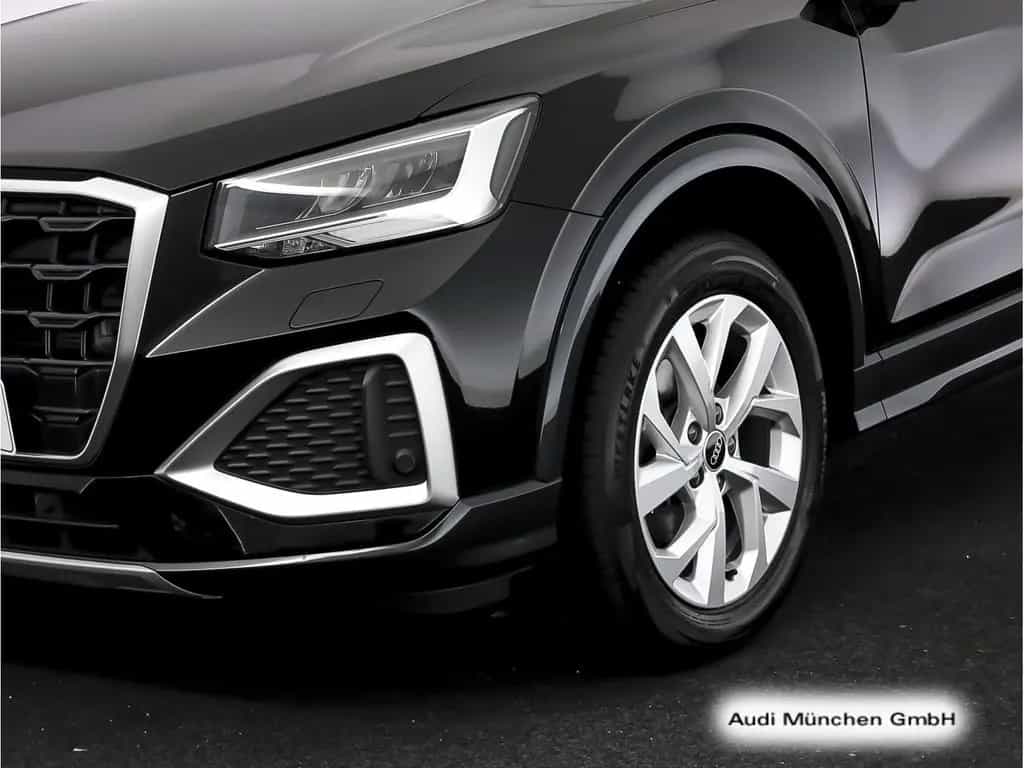Audi Q2 35 TFSI S tronic advanced Navi+/PDC 03/2023-photo-11
