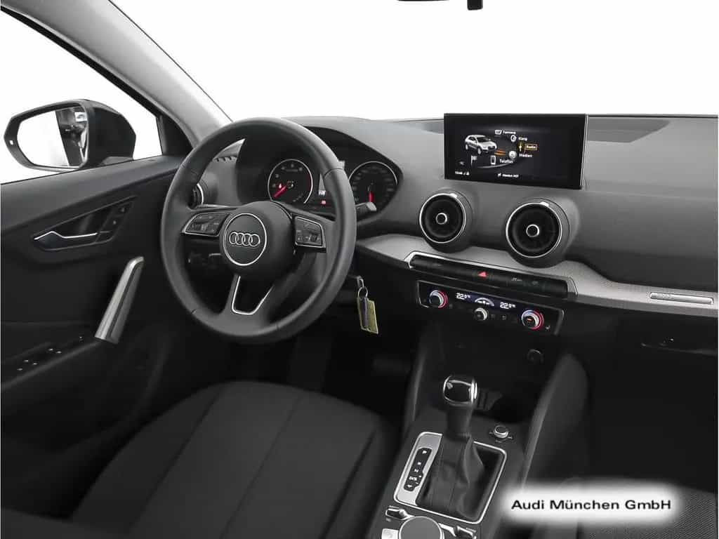 Audi Q2 35 TFSI S tronic advanced Navi+/PDC 03/2023-photo-12