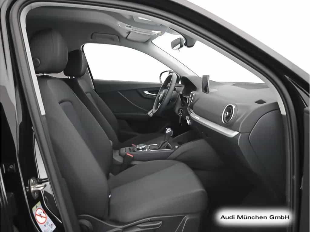 Audi Q2 35 TFSI S tronic advanced Navi+/PDC 03/2023-photo-13