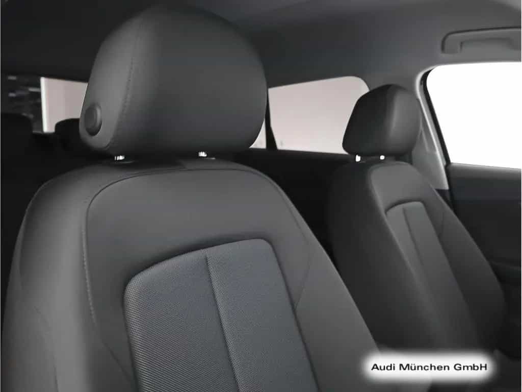 Audi Q2 35 TFSI S tronic advanced Navi+/PDC 03/2023-photo-14