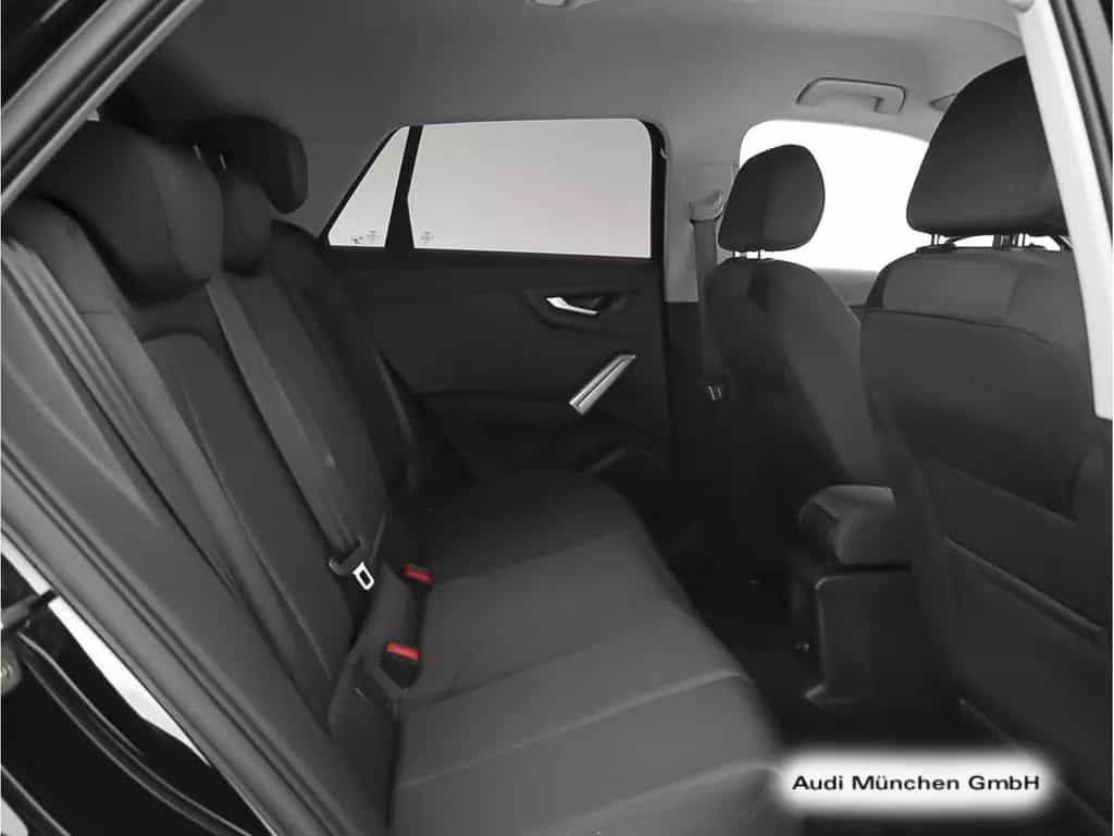 Audi Q2 35 TFSI S tronic advanced Navi+/PDC 03/2023-photo-15