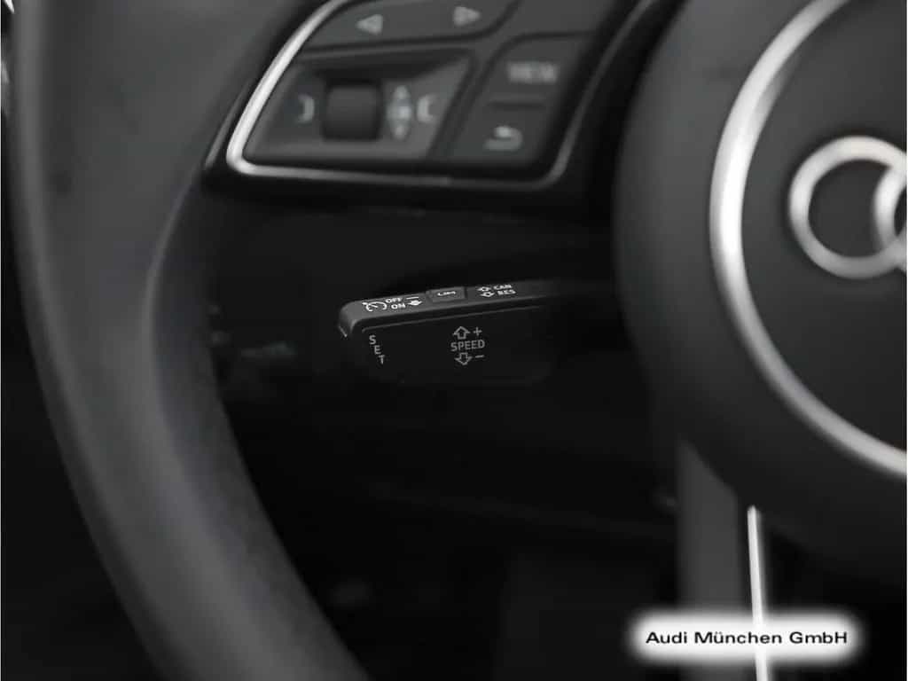Audi Q2 35 TFSI S tronic advanced Navi+/PDC 03/2023-photo-18