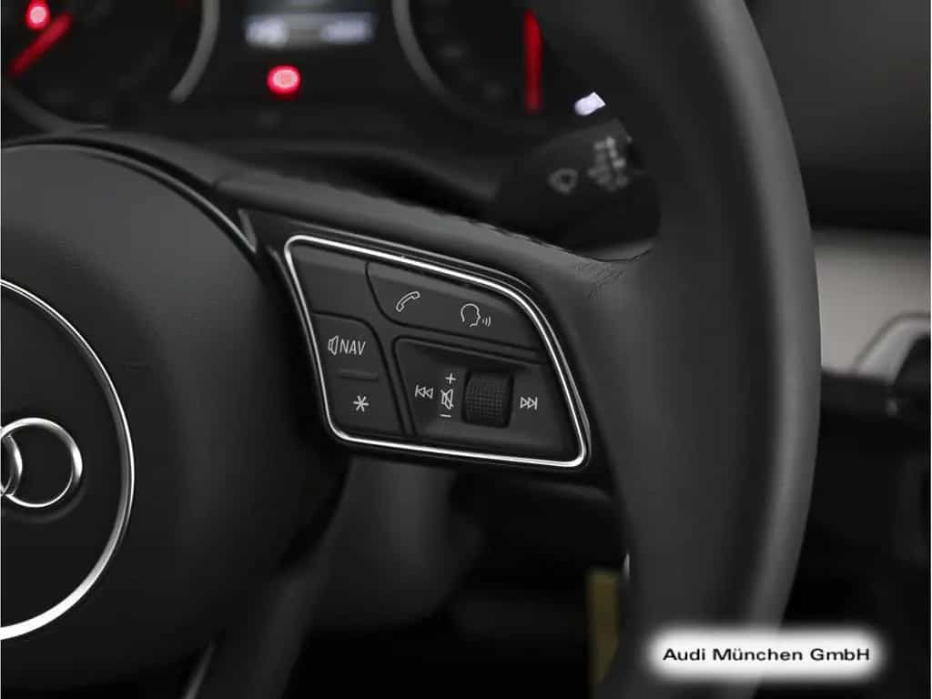 Audi Q2 35 TFSI S tronic advanced Navi+/PDC 03/2023-photo-19