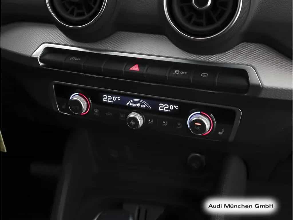 Audi Q2 35 TFSI S tronic advanced Navi+/PDC 03/2023-photo-20