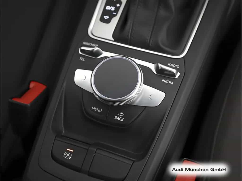 Audi Q2 35 TFSI S tronic advanced Navi+/PDC 03/2023-photo-21
