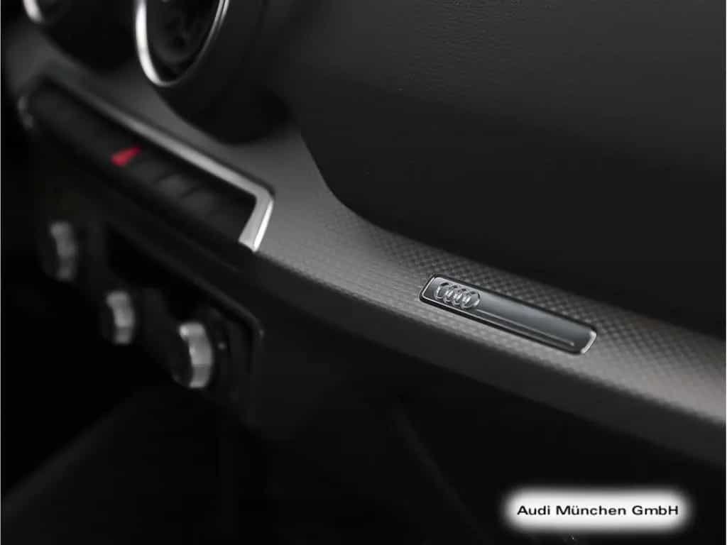Audi Q2 35 TFSI S tronic advanced Navi+/PDC 03/2023-photo-22