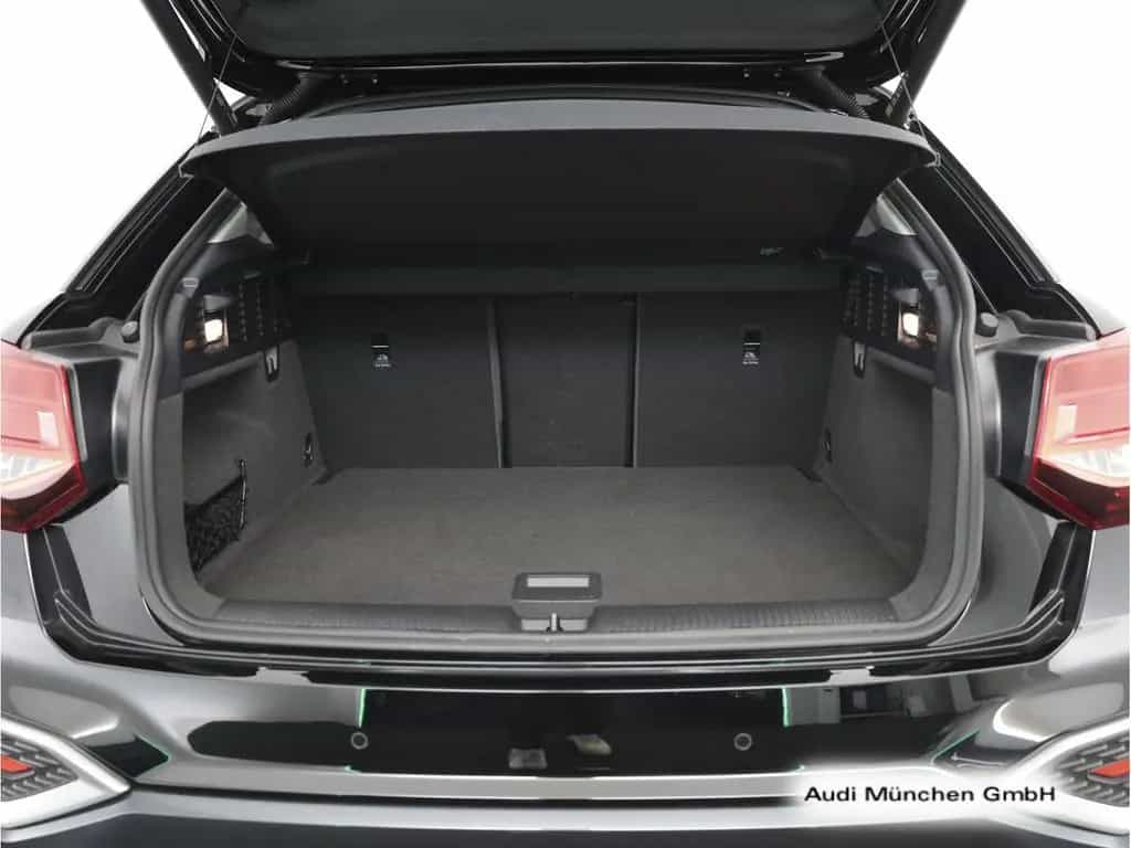 Audi Q2 35 TFSI S tronic advanced Navi+/PDC 03/2023-photo-23
