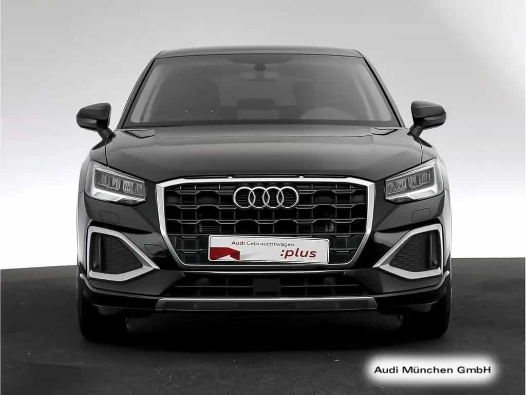 Audi Q2 35 TFSI S tronic advanced Navi+/PDC 03/2023-photo-5