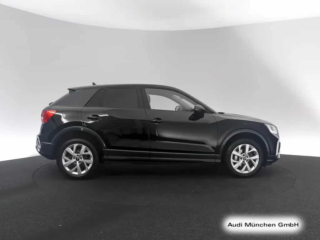 Audi Q2 35 TFSI S tronic advanced Navi+/PDC 03/2023-photo-6