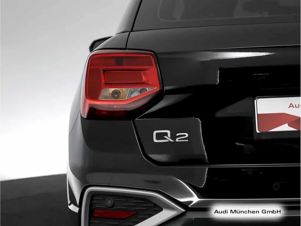 Audi Q2 35 TFSI S tronic advanced Navi+/PDC 03/2023-photo-9