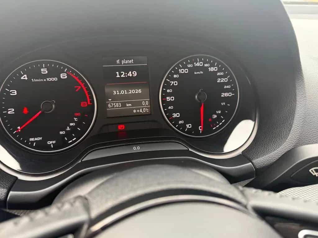 Audi Q2 30 TFSI GR.NAVI*KLIMAAT*6.G*SHZ*TEMPO*MFL*PDC 12/2018-photo-43