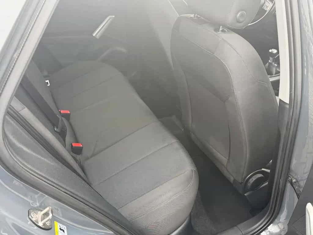 Audi Q2 30 TFSI GR.NAVI*KLIMAAT*6.G*SHZ*TEMPO*MFL*PDC 12/2018-photo-44