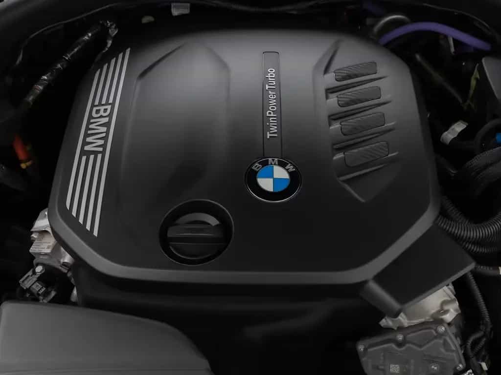 BMW 320 d DAB WidscreenDispl. PDC Geschwindigkeitsreg 02/2023-photo-17