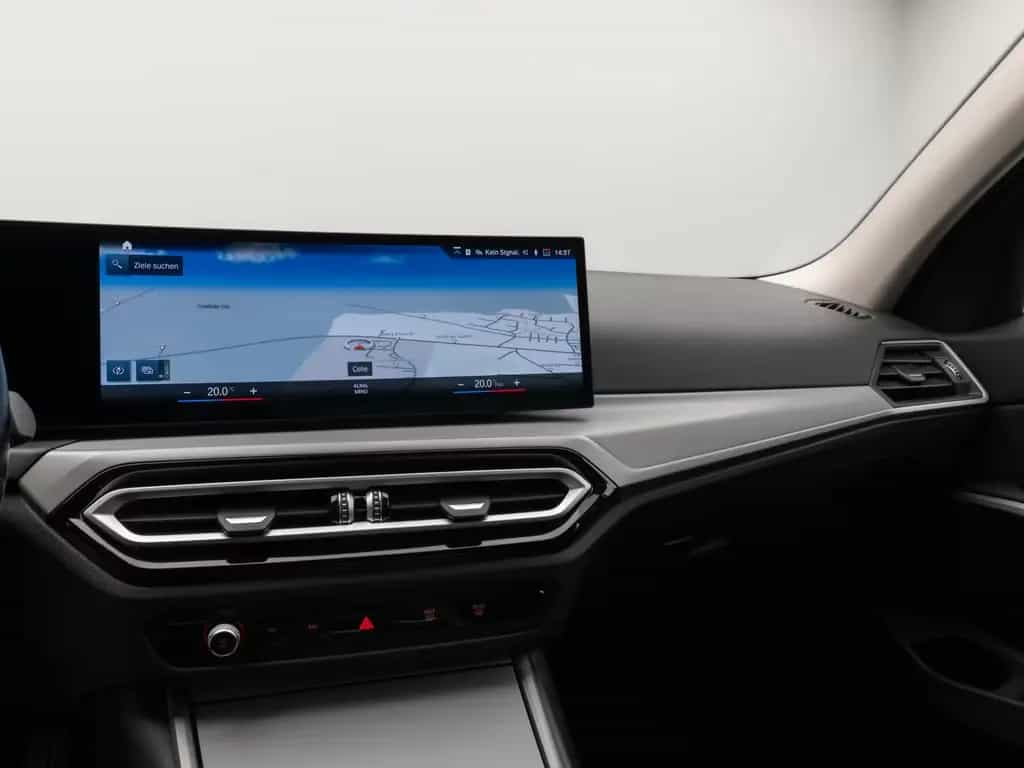 BMW 320 d DAB WidscreenDispl. PDC Geschwindigkeitsreg 02/2023-photo-20