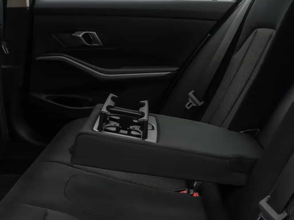 BMW 320 d DAB WidscreenDispl. PDC Geschwindigkeitsreg 02/2023-photo-26