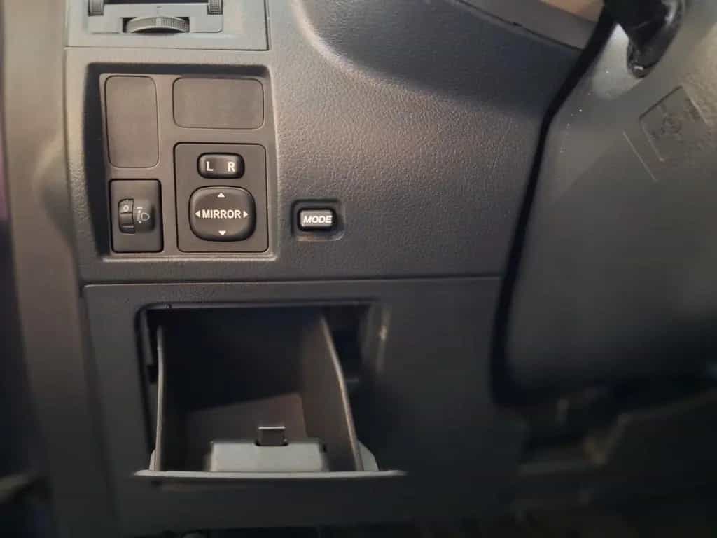 Daihatsu Terios TÜV&INSPK NEU/KLIMA/TOP ZUSTAND 03/2008-photo-17