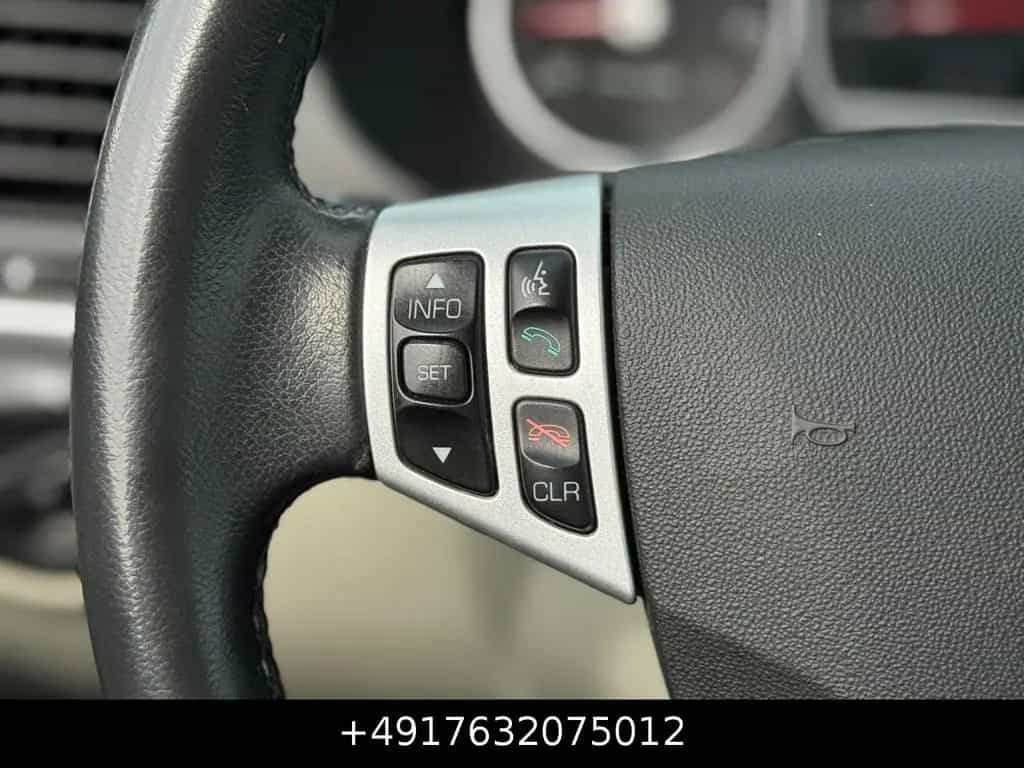 Cadillac BLS 2.0T Elegance Wagon BOSE Navi AHK TÜV12/2026 08/2009-photo-22