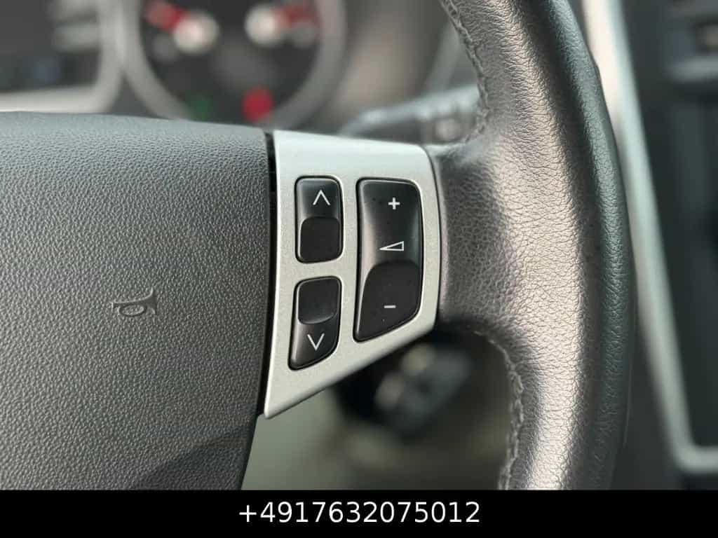 Cadillac BLS 2.0T Elegance Wagon BOSE Navi AHK TÜV12/2026 08/2009-photo-23
